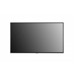 LG 55UH7J-H Signage Display Digital signage flat panel 139.7 cm (55") IPS Wi-Fi 700 cd/m² 4K Ultra HD Black Built-in pr