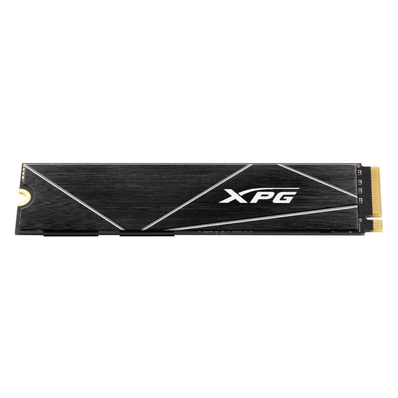 ADATA SSD  512GB XPG S70 BLADE  M.2 PCI4  M.2 2280 with seperated Heatsink