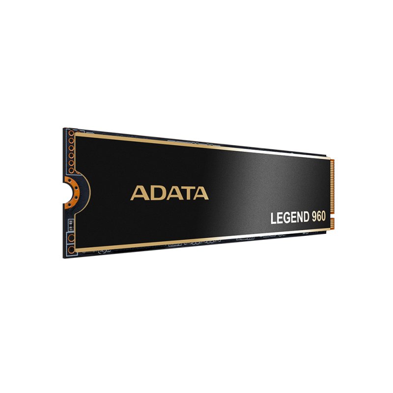 ADATA LEGEND 960 M.2 2 To PCI Express 4.0 3D NAND NVMe
