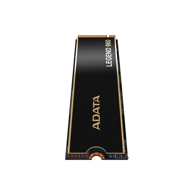 ADATA LEGEND 960 M.2 2 To PCI Express 4.0 3D NAND NVMe