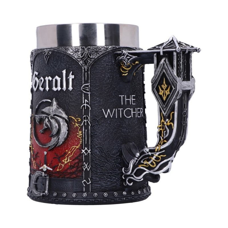 Nemesis Now B5971V2 Tankard