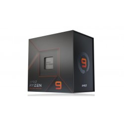 AMD AM5 Ryzen 9 7950X Box 4,5GHz 16xCore 80MB 170W