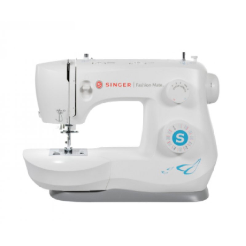 Sing Nähmaschine Fashion Mate 3342    wh