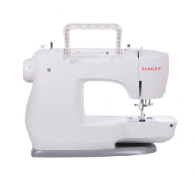 Sing Nähmaschine Fashion Mate 3342    wh