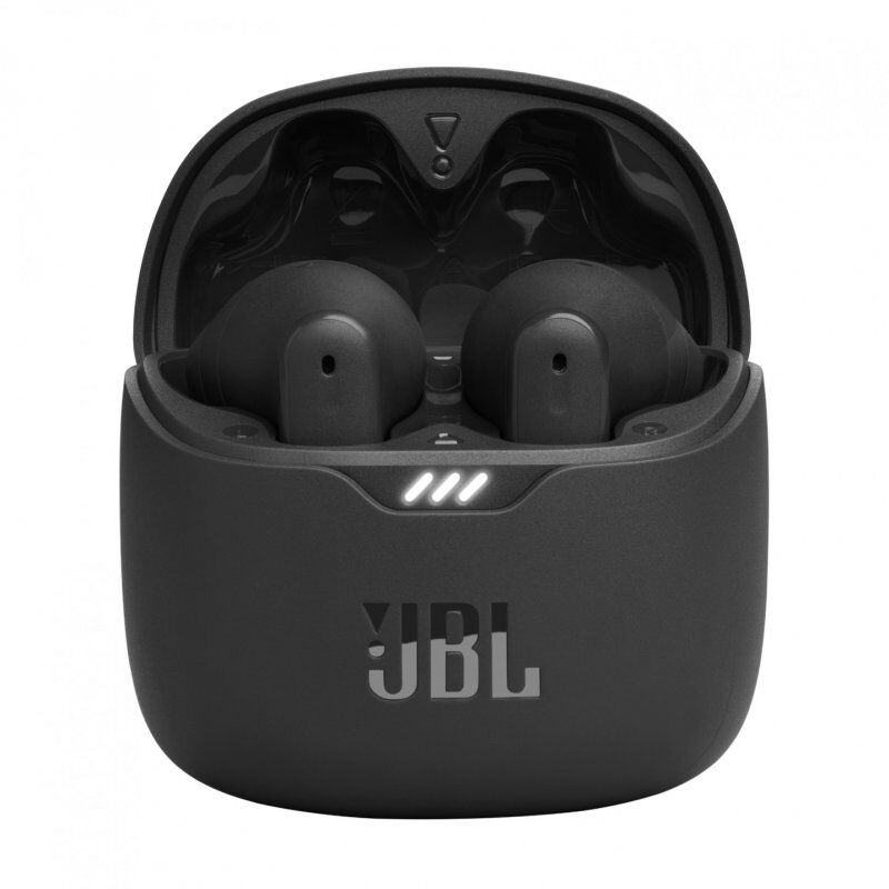 JBL Tune Flex Casque True Wireless Stereo (TWS) Ecouteurs Appels/Musique Bluetooth Noir
