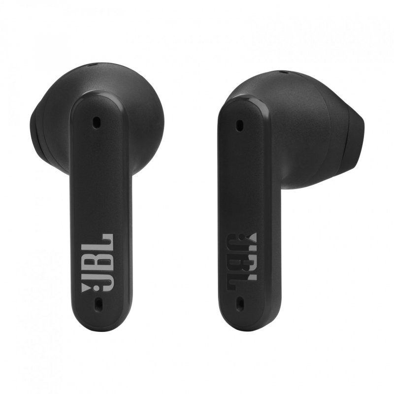 Ecouteurs intra-auriculaires sans fil Bluetooth JBL Tune Flex (Noir)