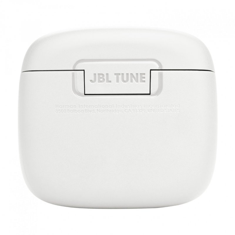 JBL Tune Flex Headset True Wireless Stereo (TWS) In-ear Calls/Music Bluetooth White