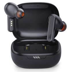 Ecouteurs intra-auriculaires sans fil Bluetooth JBL Live Pro 2 TWS (Noir)
