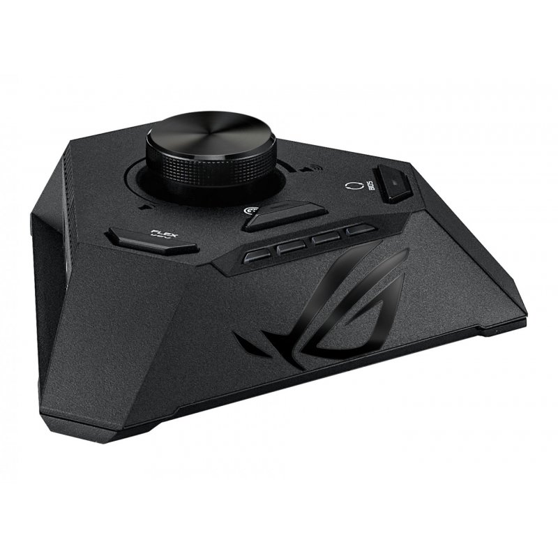 ASUS ROG STRIX X670E-I GAMING WIFI AMD X670 Socket AM5 mini ITX