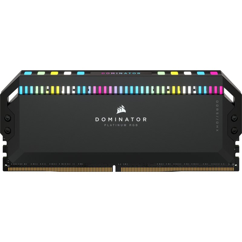 Corsair Dominator CMT64GX5M2B5600C40 memory module 64 GB 2 x 32 GB DDR5 5600 MHz