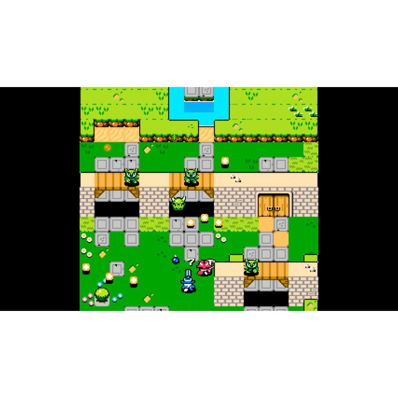 Devolver Digital Demon Throttle Standard Espagnol Nintendo Switch