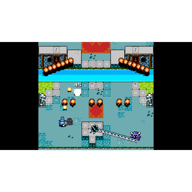 Devolver Digital Demon Throttle Standard Spanish Nintendo Switch