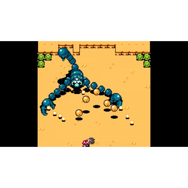 Devolver Digital Demon Throttle Standard Espagnol Nintendo Switch