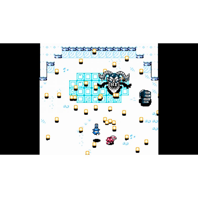 Devolver Digital Demon Throttle Standard Espagnol Nintendo Switch