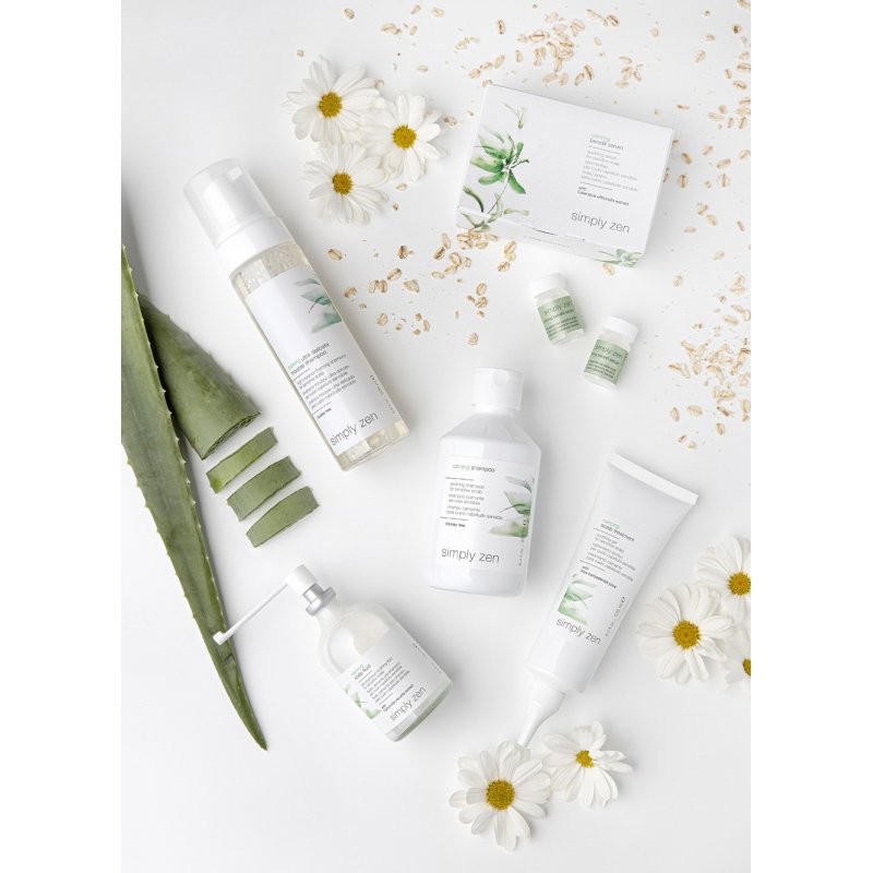Simply Zen - Calming Scalp Treatment 125 ml