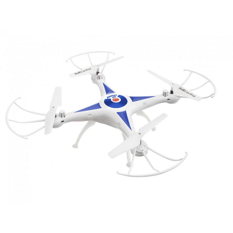 Revell Quadcopter "GO! STUNT"  23842