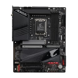 Gigabyte Z790 AORUS ELITE AX carte mère Intel Z790 LGA 1700 ATX