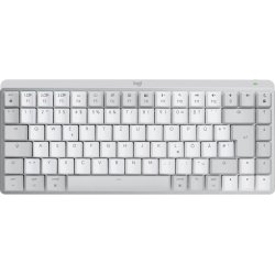 MX MECHANICAL MINI FOR MAC WRLS ILLUM.KB - PALE GREY DEU EMEA