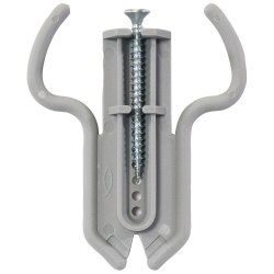 Fischer 73121 kit de support