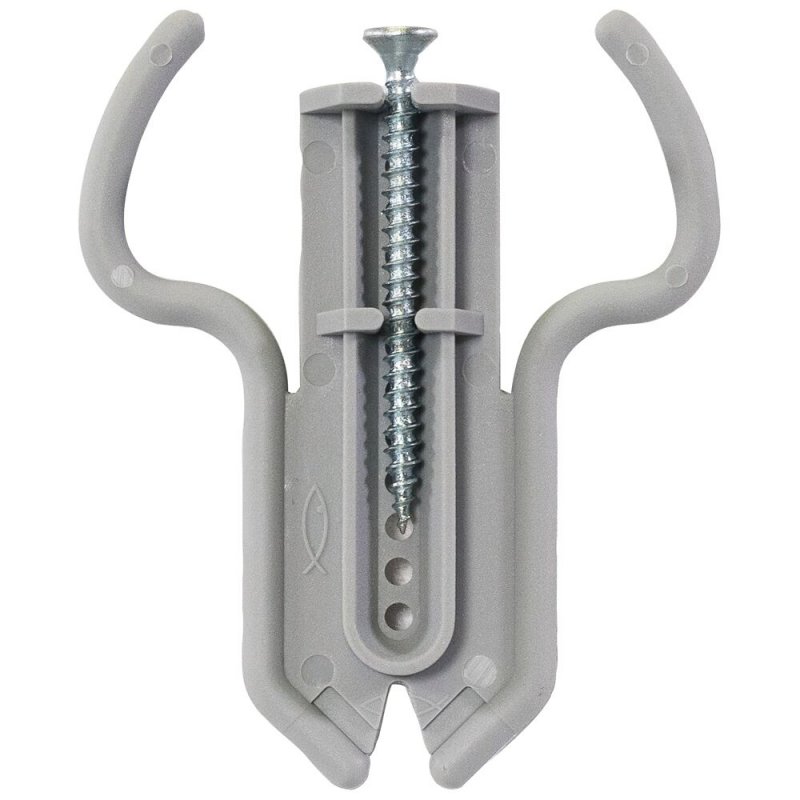 Fischer 73121 kit de support