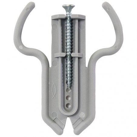 Fischer 73121 mounting kit