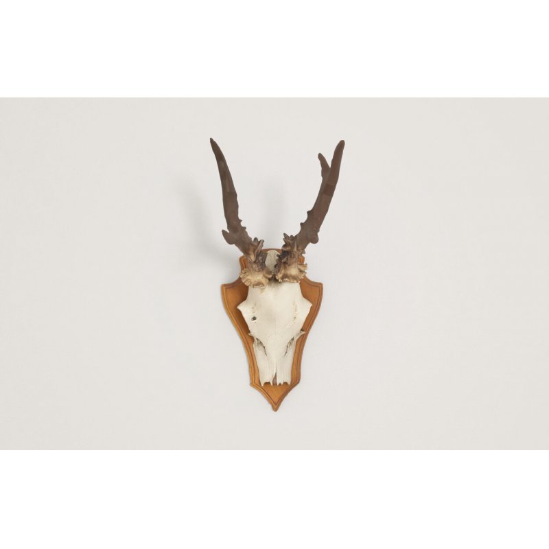 Fischer 73121 mounting kit