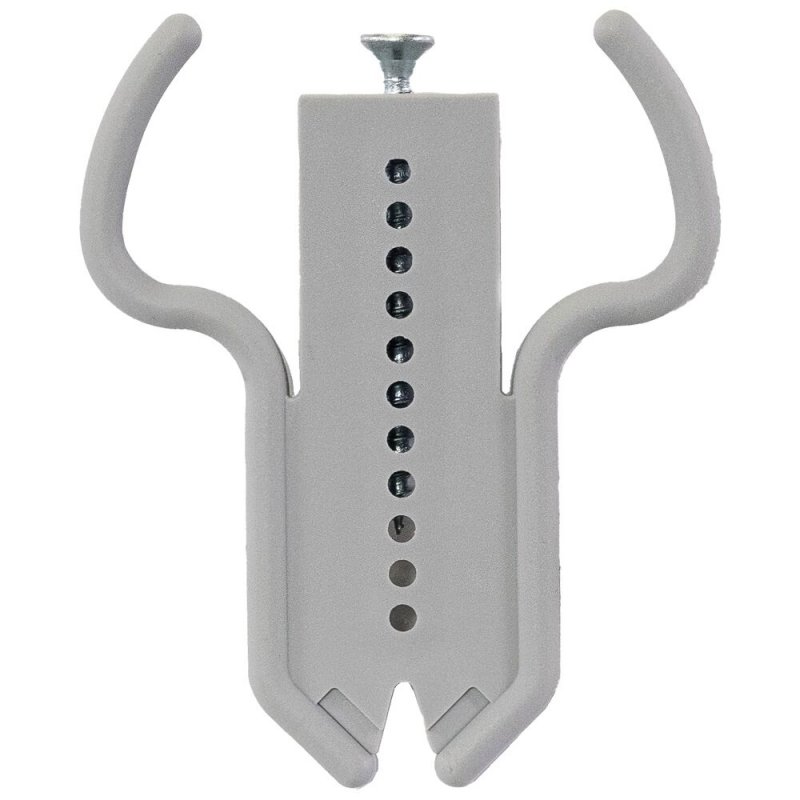 Fischer 73121 mounting kit