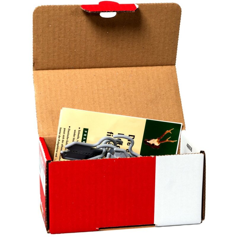 Fischer 73121 kit de support