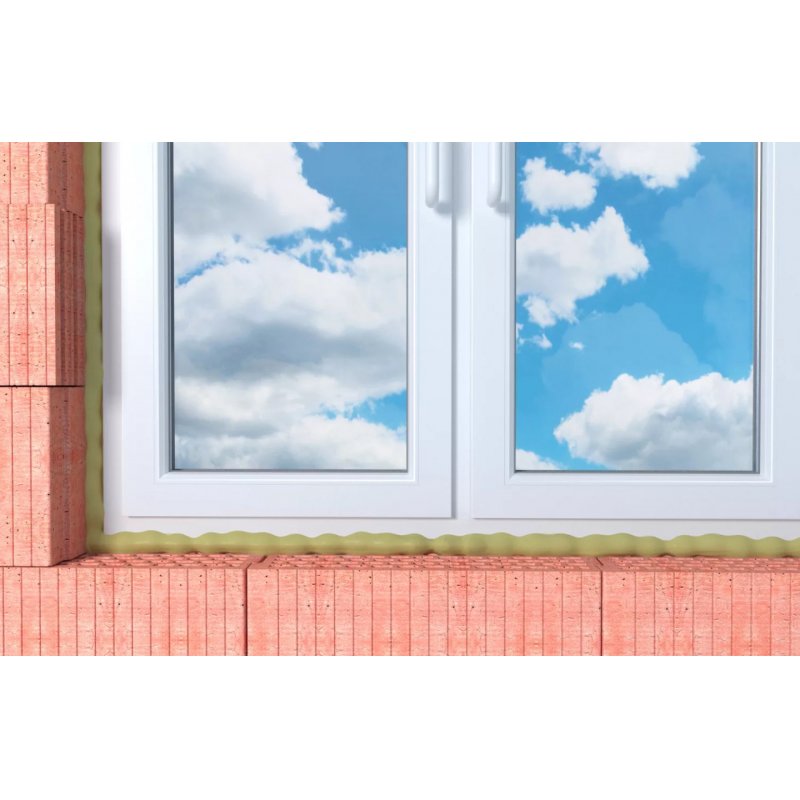 Fisc Premium Schnellmontage Schaum PU500  050426