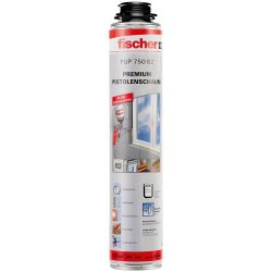 Fischer PUP 750 Premium Beige 825 ml Polyuréthane (PU)
