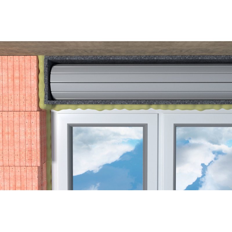 Fischer FLEX 750 B2 Beige 750 ml Polyurethane (PU)