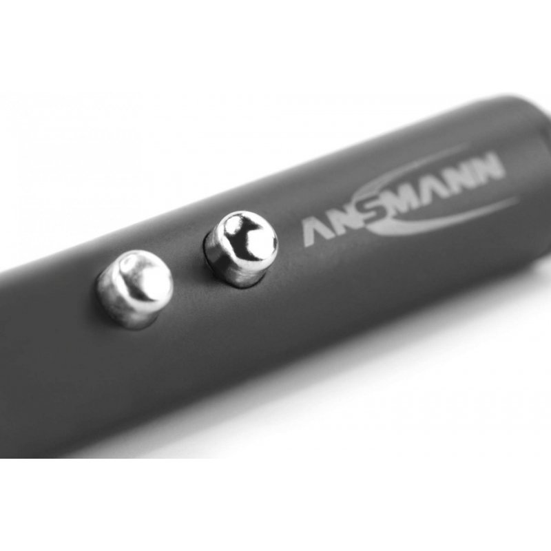 Ansm Laserpointer 2in1