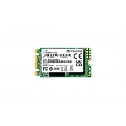 TRANSCEND 1To M.2 2242 SSD SATA3 B+M Key