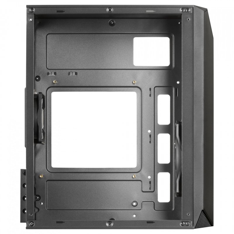 Mars Gaming MCS1 unité centrale Mini Tower Noir