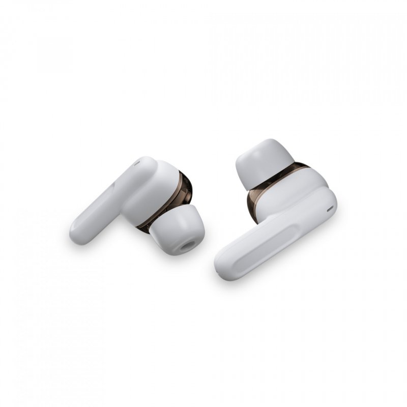 Mars Gaming MHIB Wireless Earphones TWS White