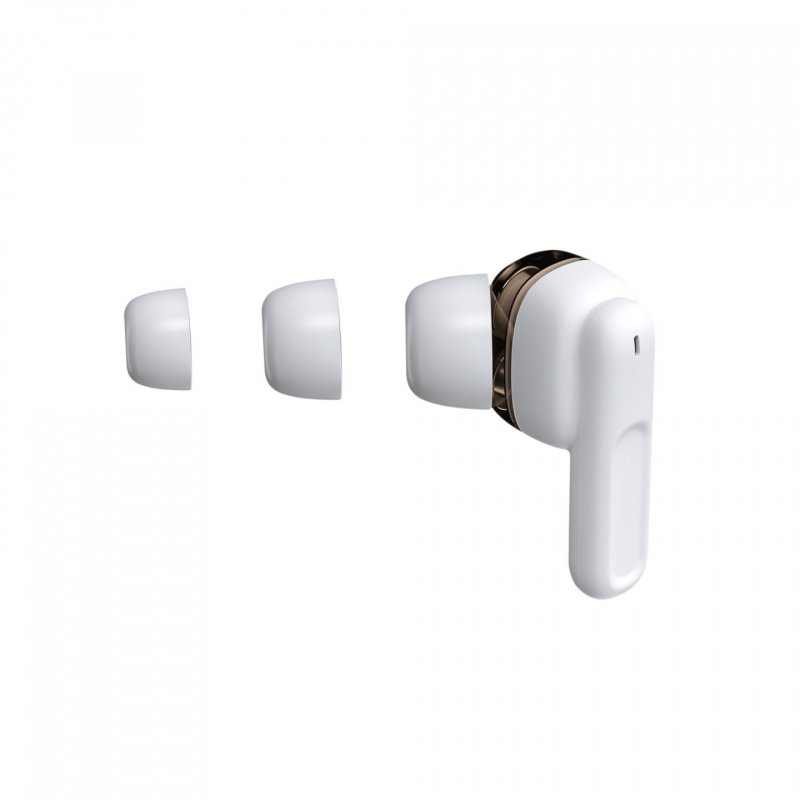 Mars Gaming MHIB Wireless Earphones TWS White