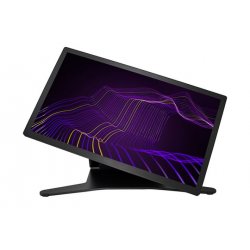 Wacom CINTIQ PRO 27 graphic tablet Black 5080 lpi 596 x 335 mm