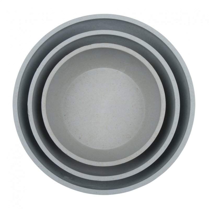 District 70 5349 dog/cat bowl Pet feeding bowl