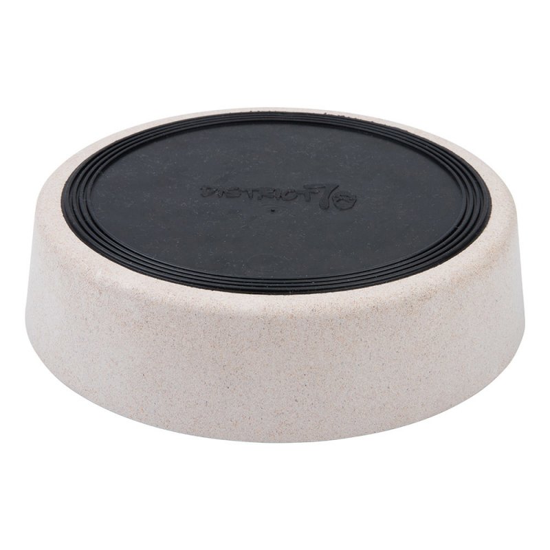 District70 -  BAMBOO Slow Feeder, Merengue L - (871720261598)