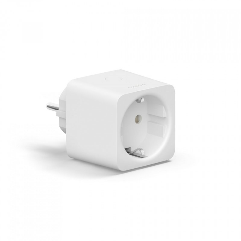 Phil Hue SmartPlug Steckdose DE + AT  wh