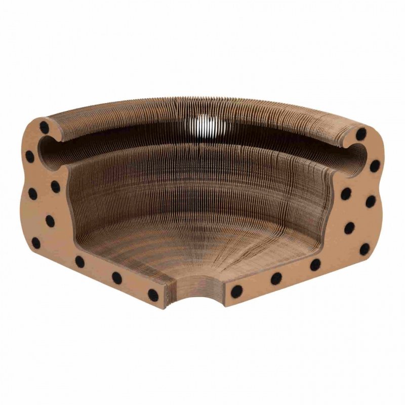 District 70 6562 dog / cat bed Nest pet bed