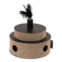 District 70 6564 griffoir pour chat Poteau du griffoir pour chat