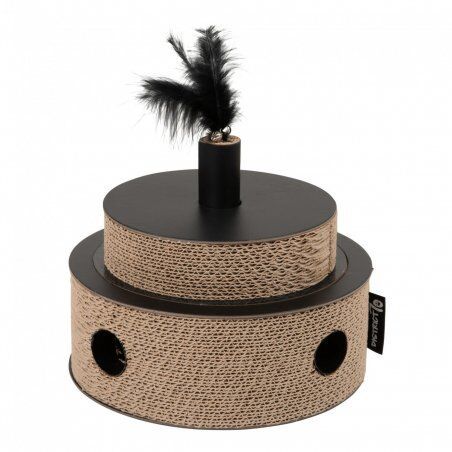District 70 6564 griffoir pour chat Poteau du griffoir pour chat