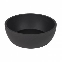 District 70 - BAMBOO Bowl Small Dark Grey - (871720261395)