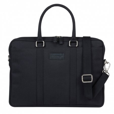 dbramante1928 - Fifth Avenue - 15 Laptop Bag PURE
