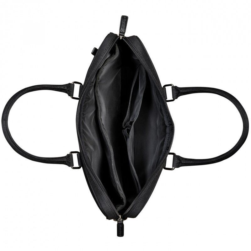 dbramante1928 Fifth Avenue - 15" Laptop Bag Recycled - Black