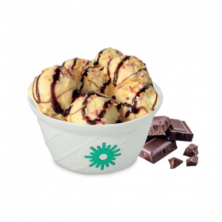 CHILLFACTOR - ICE CREAM MAKER (07668)