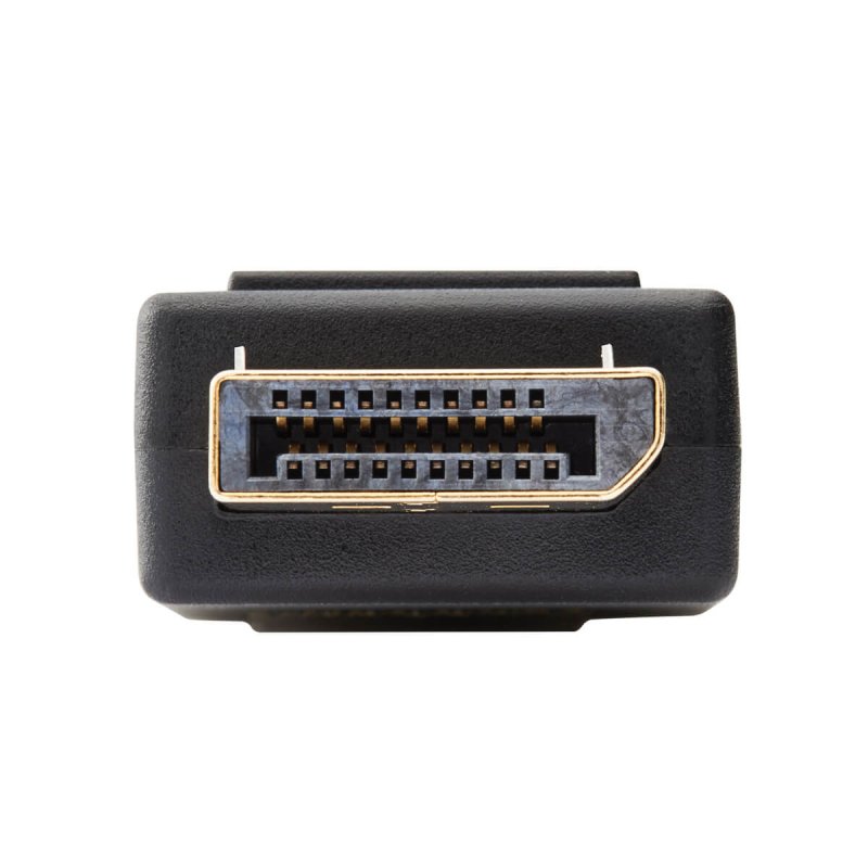 DISPLAYPORT TO DVI ADAPTER 15.2CM