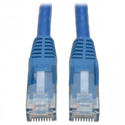CAT6 GIGABIT SNAGLESS MOLDED