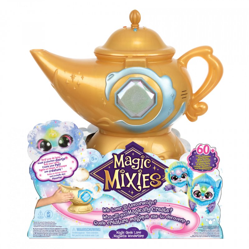 Moose Toys MS14833 children's magic kit